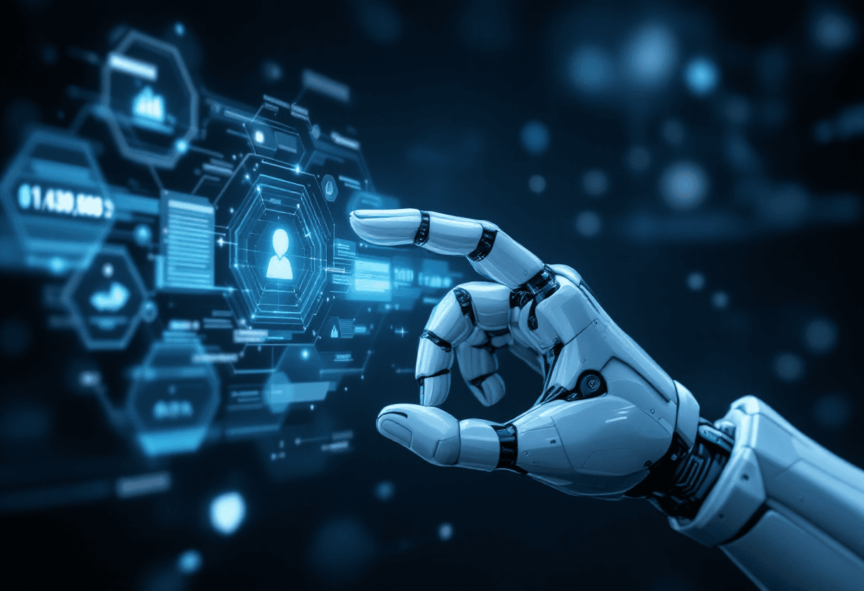 Automated N8N workflow generating leads across channels