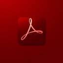 Adobe Acrobat Sign e-signature integration logo