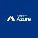 Microsoft Azure cloud platform integration logo