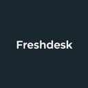 Freshdesk customer support integration logo