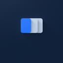 Google Meet video conferencing integration logo