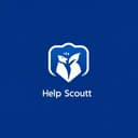 Help Scout customer support integration logo