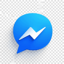 Intercom customer messaging integration logo