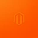Magento e-commerce integration logo