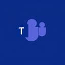 Microsoft Teams collaboration integration logo