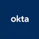 Okta identity management integration logo