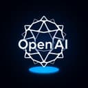 OpenAI API integration logo