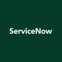 ServiceNow IT service management integration logo