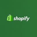 Shopify e-commerce integration logo