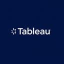 Tableau business intelligence integration logo