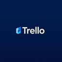 Trello project management integration logo