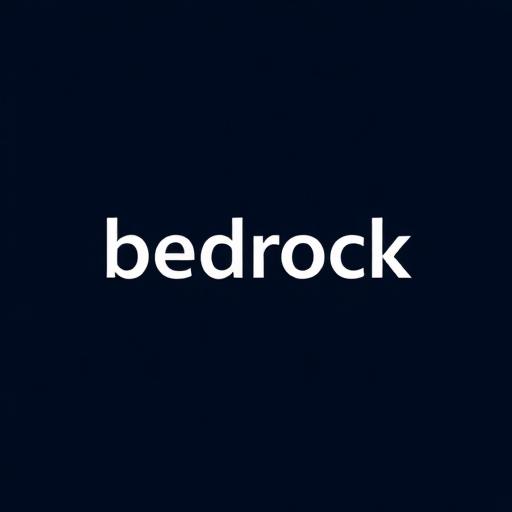 Amazon Bedrock AI integration logo