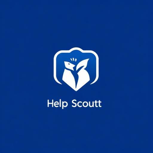 Help Scout customer support integration logo