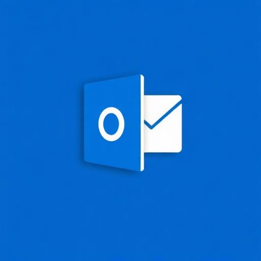 Outlook email integration logo