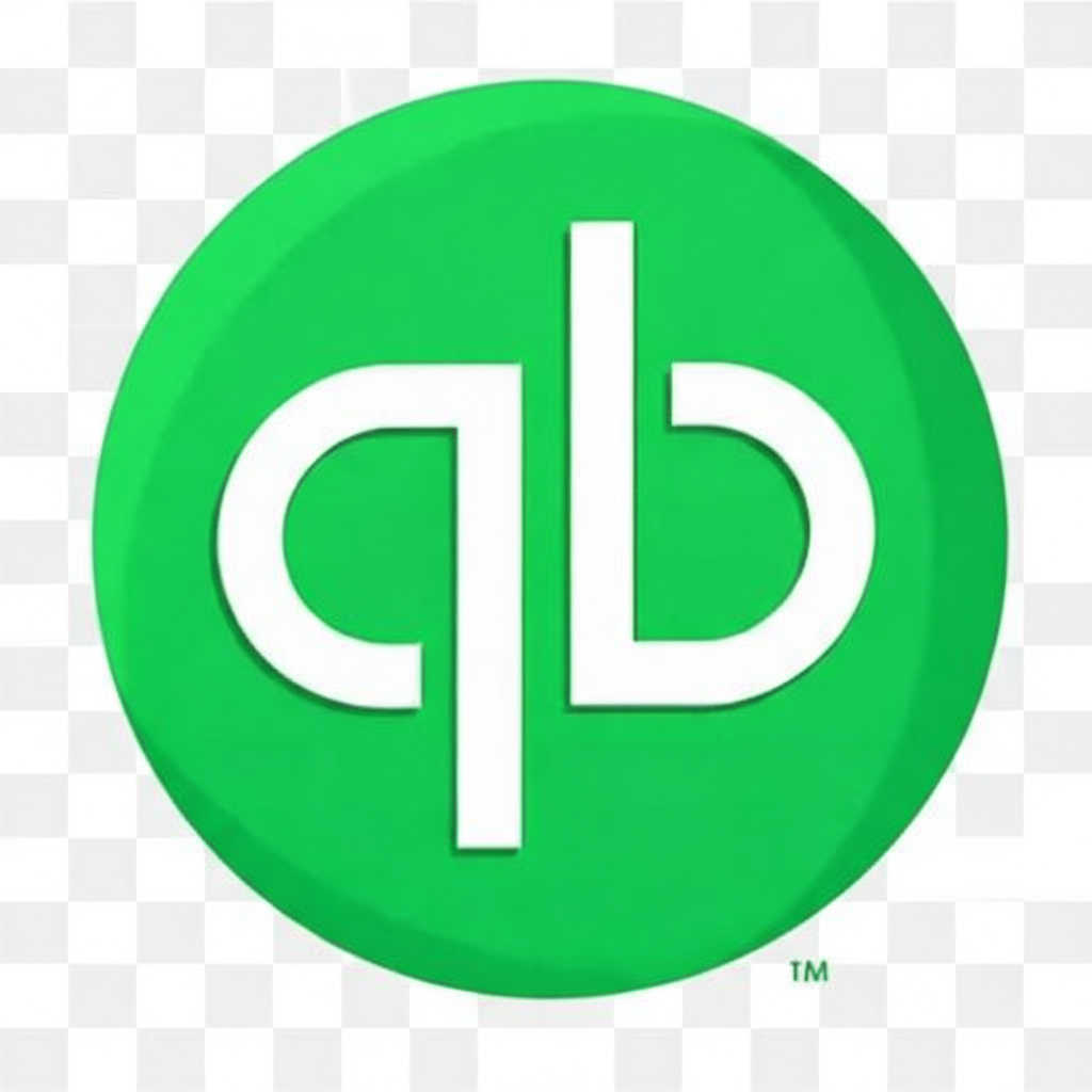 QuickBooks accounting software integration logo