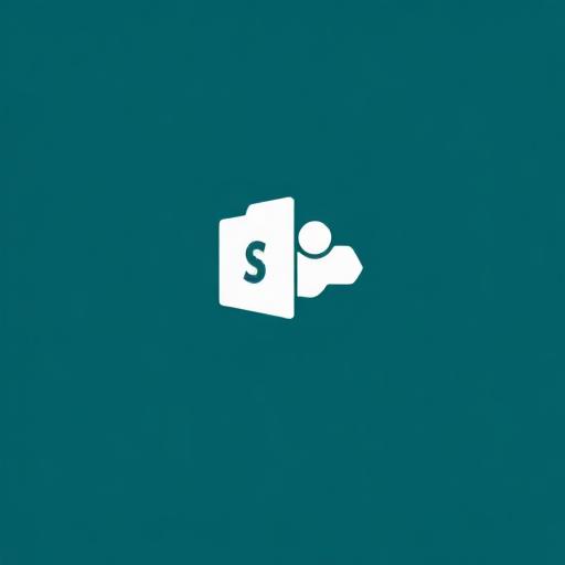 SharePoint content management integration logo