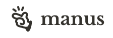 Manus